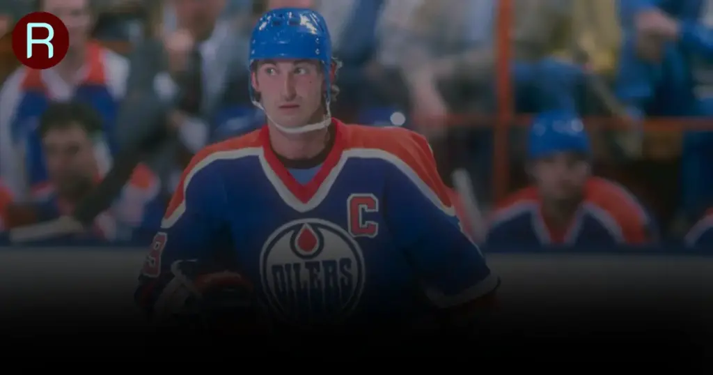 Wayne Gretzky