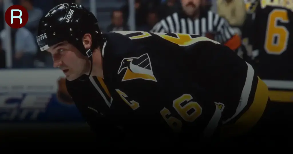 Mario Lemieux