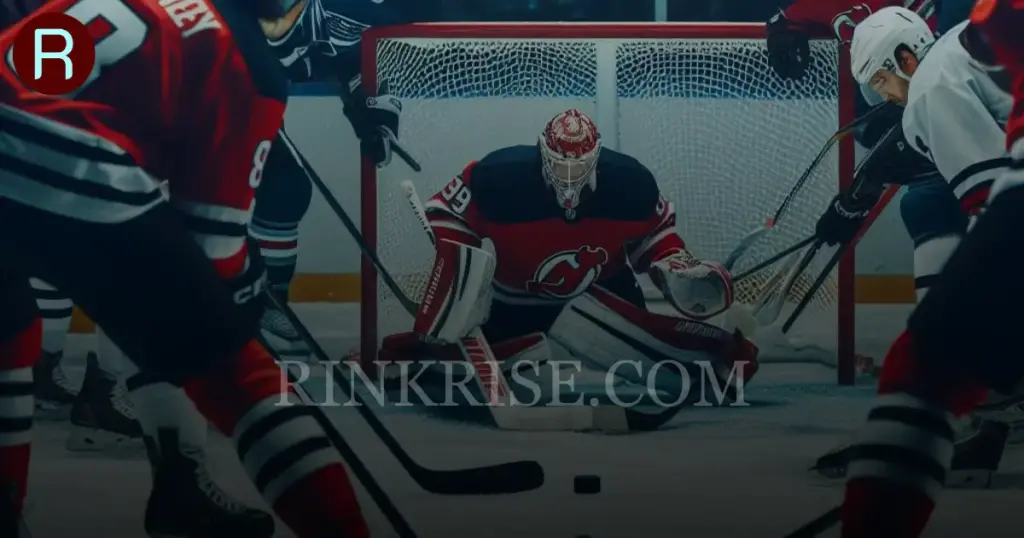 penalty kill in hockey