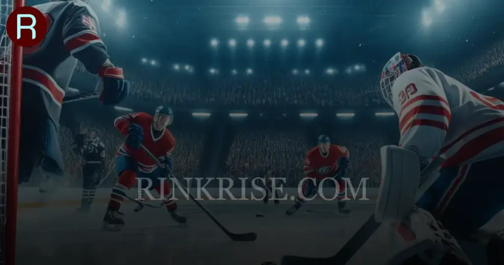 penalty kill in hockey