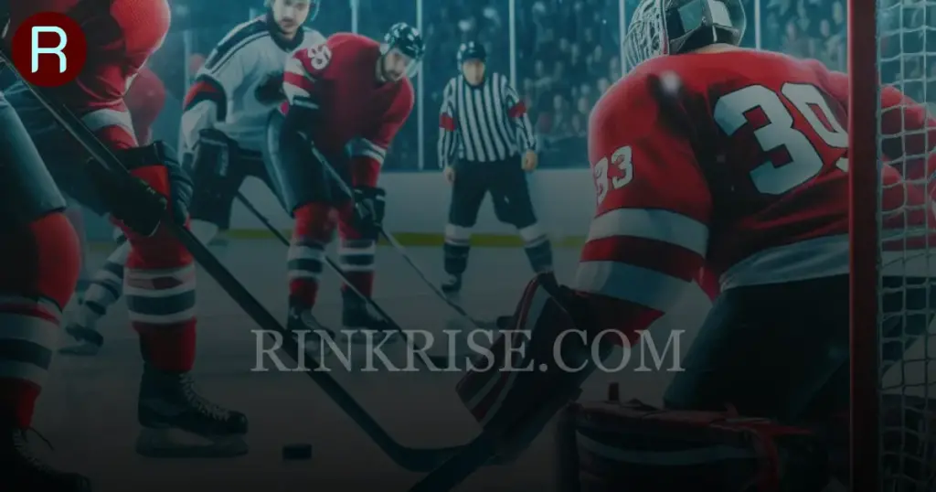 penalty kill in hockey